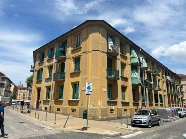 appartamento in vendita a Torino in zona Barriera di Milano