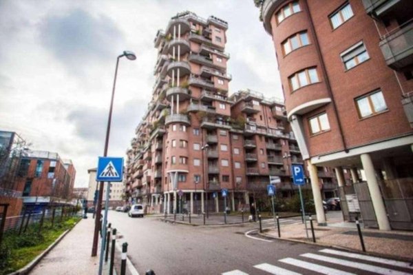 appartamento in vendita a Torino in zona San Donato