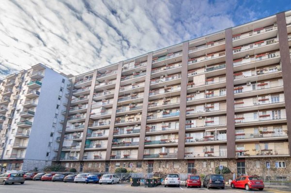 appartamento in vendita a Torino in zona Pozzo Strada