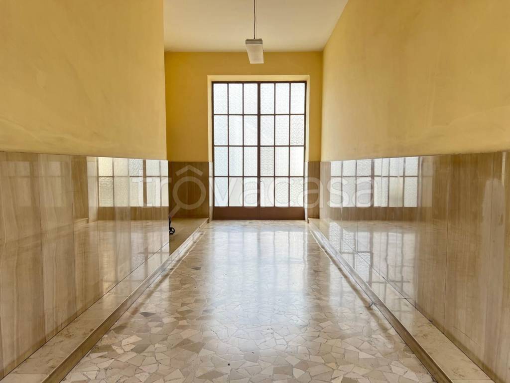 appartamento in vendita a Torino in zona Lucento