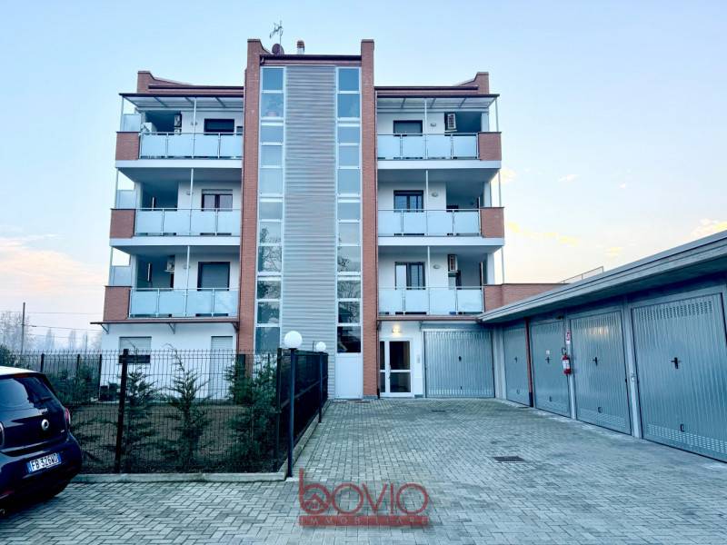 appartamento in vendita a Torino in zona Barca
