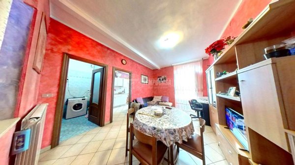appartamento in vendita a Torino in zona Barriera di Milano