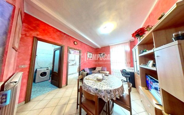 appartamento in vendita a Torino in zona Barriera di Milano