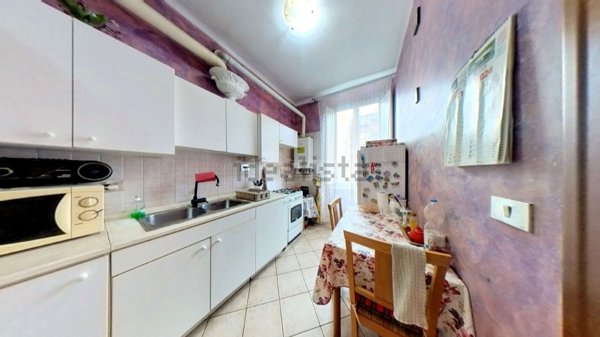 appartamento in vendita a Torino in zona Barriera di Milano