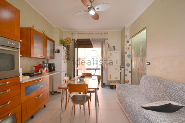 appartamento in vendita a Torino in zona Madonna di Campagna