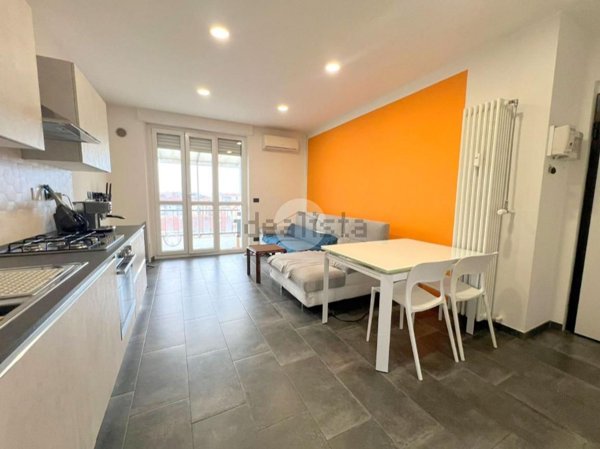 appartamento in vendita a Torino in zona Madonna di Campagna