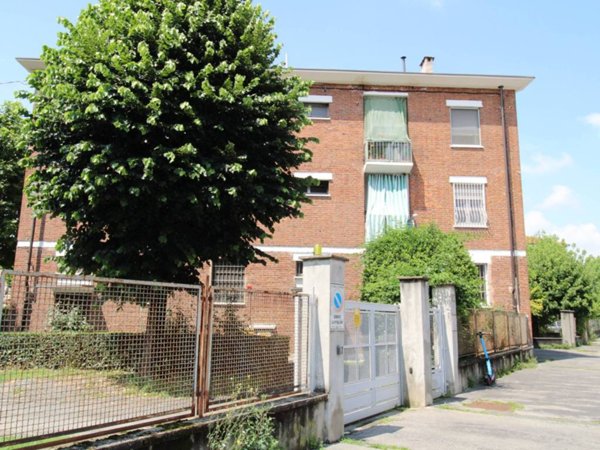 appartamento in vendita a Torino in zona Vanchiglia