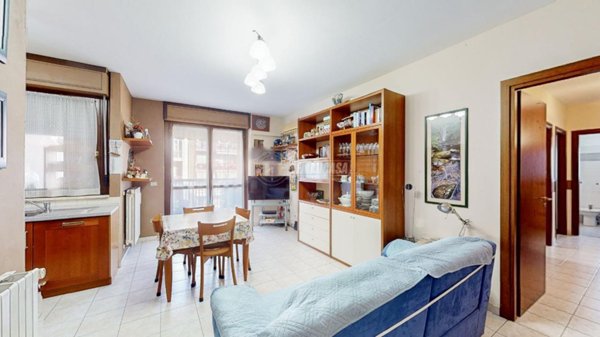 appartamento in vendita a Torino in zona Santa Rita