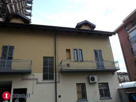 appartamento in vendita a Torino in zona Madonna di Campagna