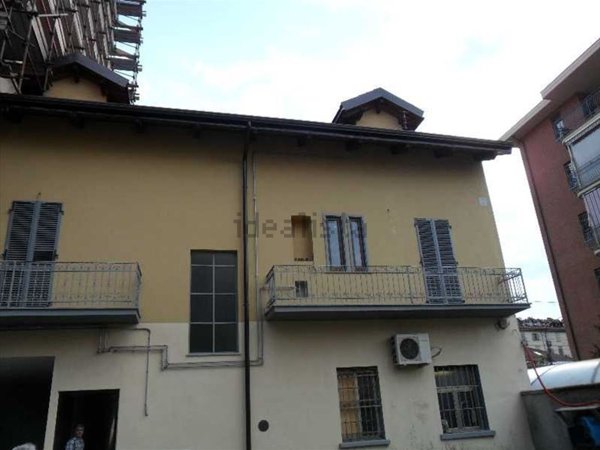 appartamento in vendita a Torino in zona Madonna di Campagna