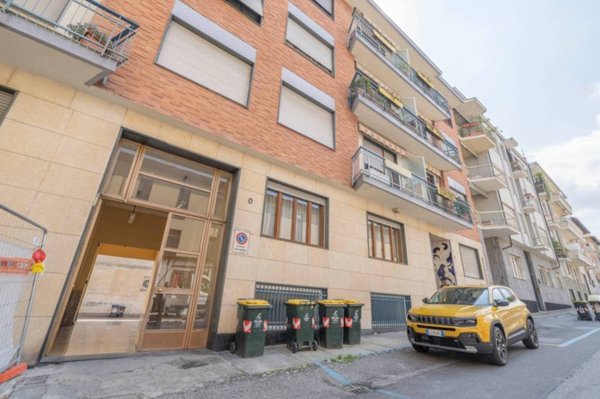 appartamento in vendita a Torino