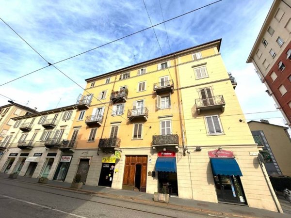 appartamento in vendita a Torino in zona Campidoglio
