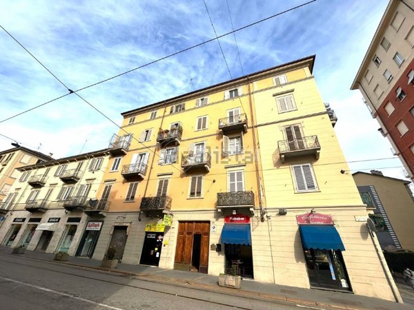 appartamento in vendita a Torino in zona Campidoglio