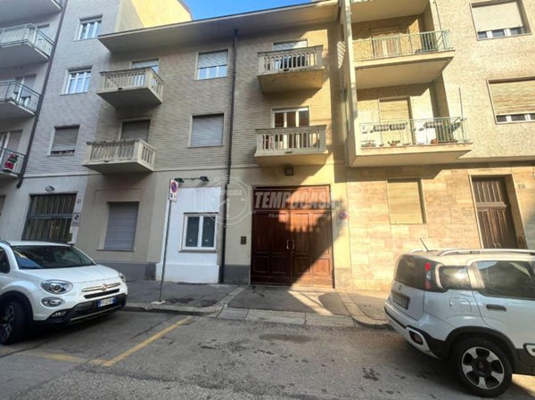 appartamento in vendita a Torino in zona Lingotto