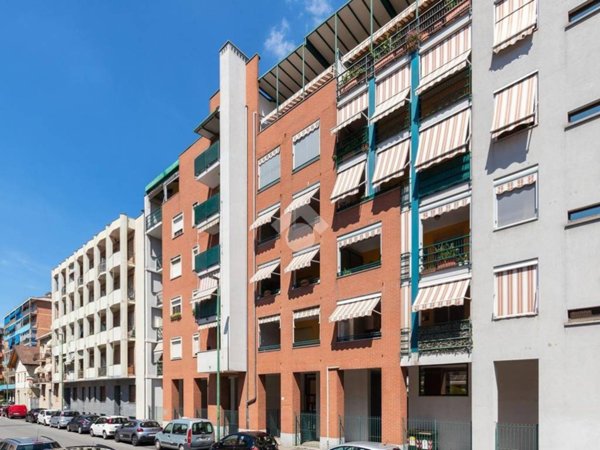 appartamento in vendita a Torino in zona Pozzo Strada