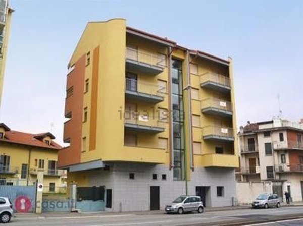 appartamento in vendita a Torino in zona Madonna di Campagna