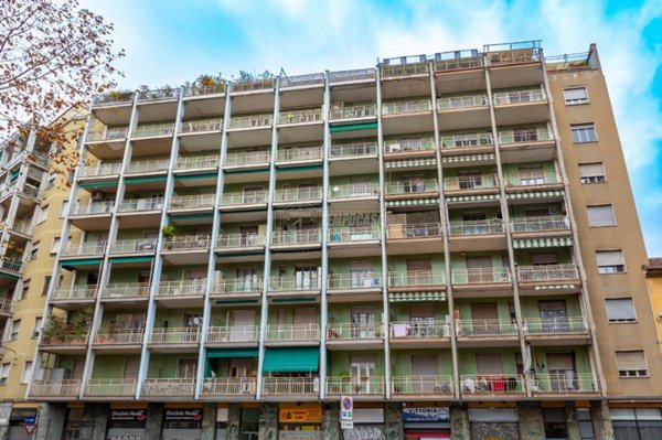appartamento in vendita a Torino in zona San Donato