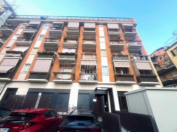 appartamento in vendita a Torino in zona Campidoglio