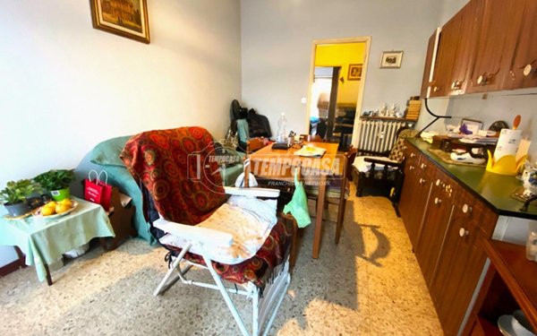 appartamento in vendita a Torino in zona Campidoglio