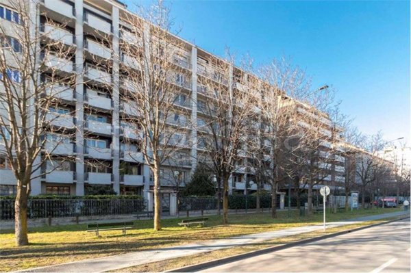 appartamento in vendita a Torino in zona Crocetta