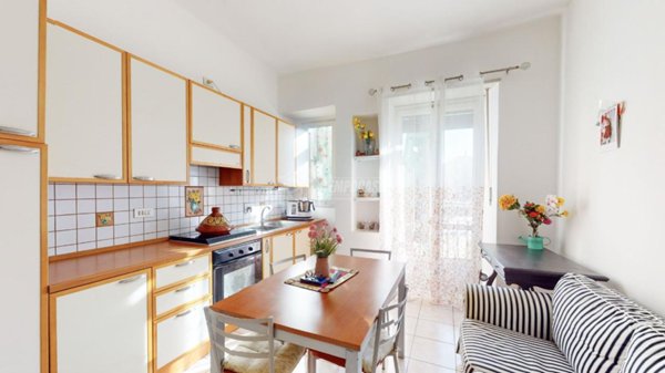 appartamento in vendita a Torino in zona Santa Rita