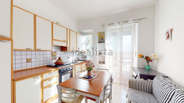 appartamento in vendita a Torino in zona Santa Rita