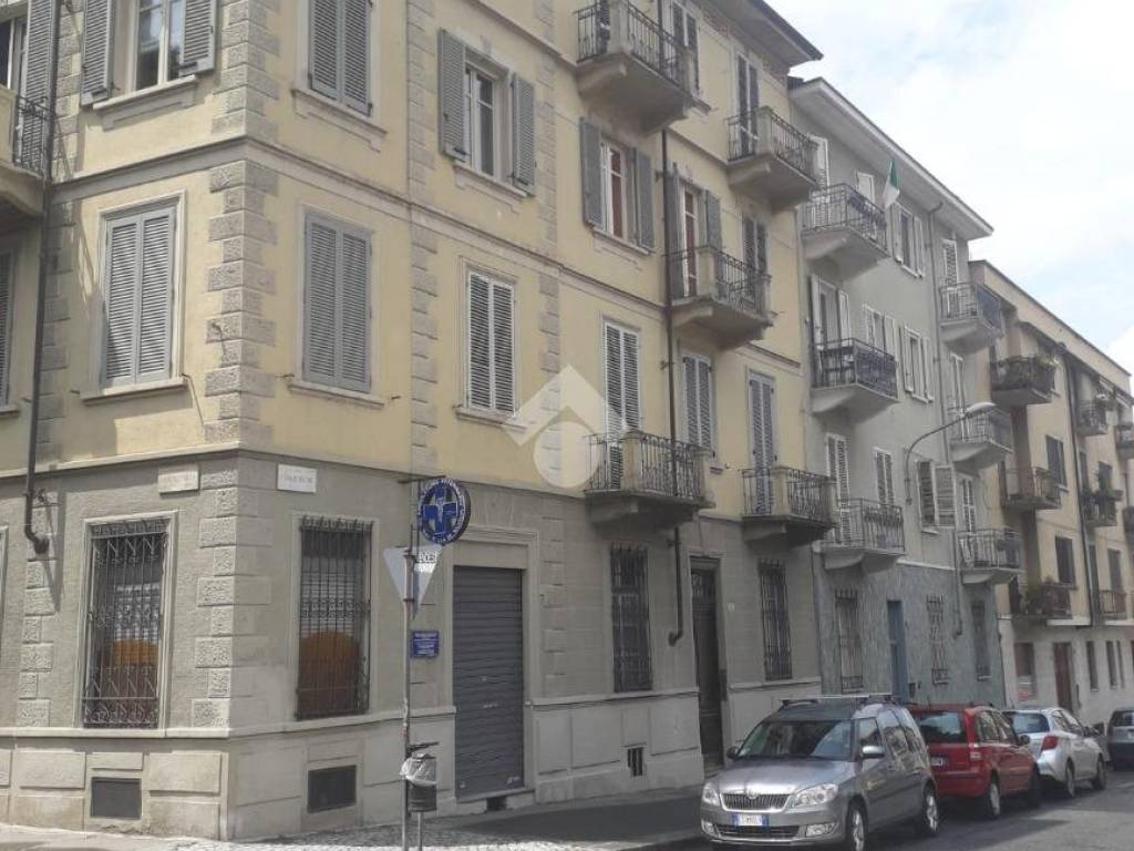 appartamento in vendita a Torino in zona Sassi