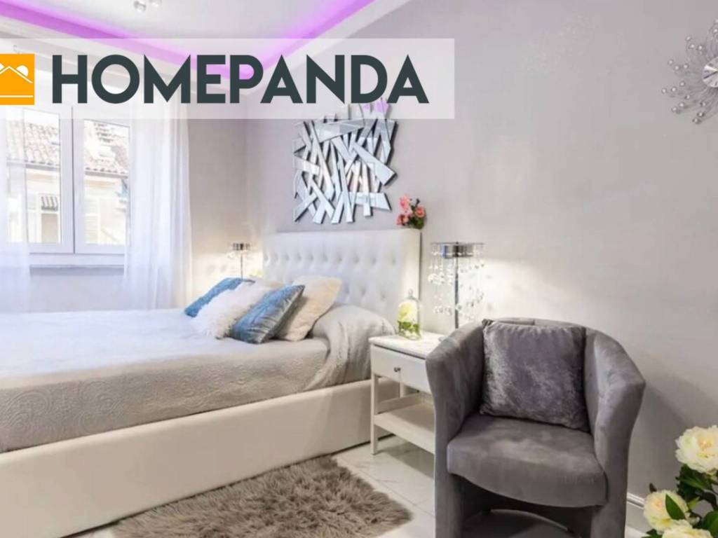appartamento in vendita a Torino in zona San Salvario