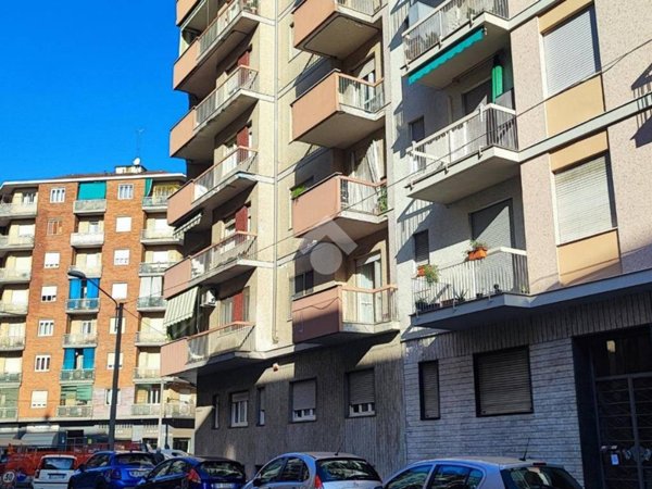 appartamento in vendita a Torino in zona Santa Rita