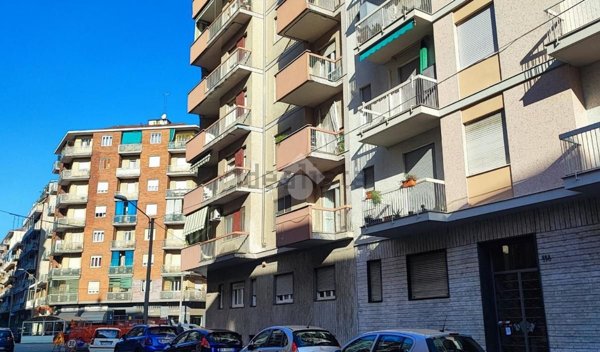 appartamento in vendita a Torino in zona Santa Rita