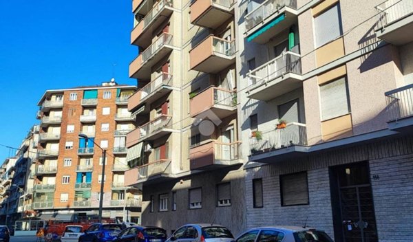 appartamento in vendita a Torino in zona Santa Rita