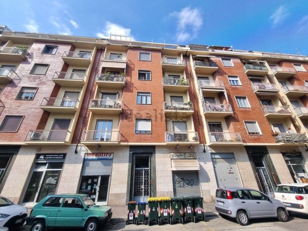 appartamento in vendita a Torino in zona Santa Rita