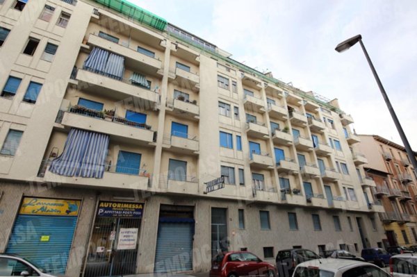 appartamento in vendita a Torino in zona Barriera di Milano