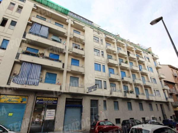 appartamento in vendita a Torino in zona Barriera di Milano