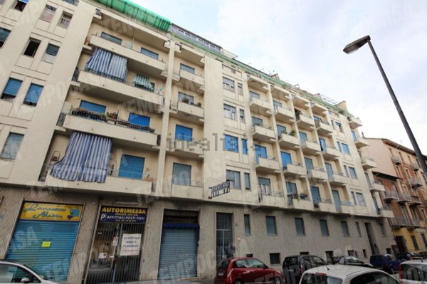 appartamento in vendita a Torino in zona Barriera di Milano