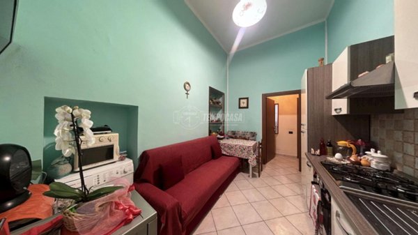 appartamento in vendita a Torino in zona Madonna di Campagna