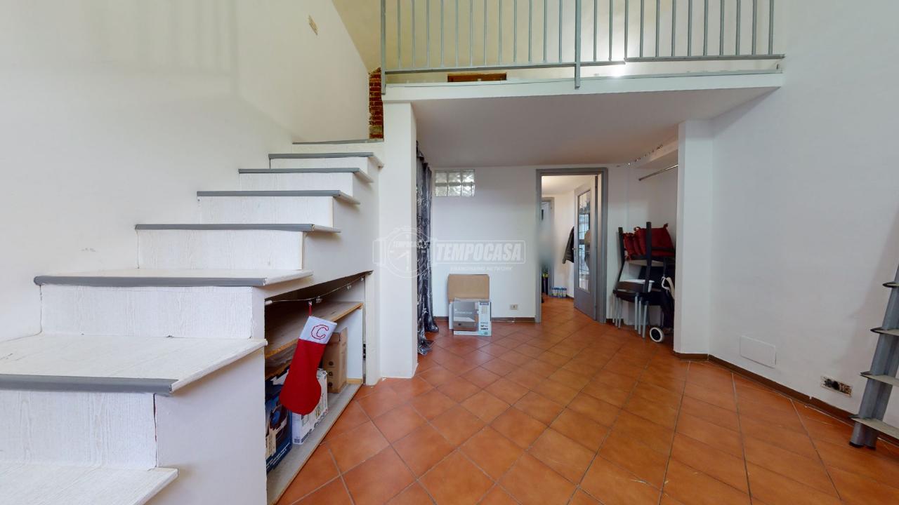 appartamento in vendita a Torino in zona San Donato