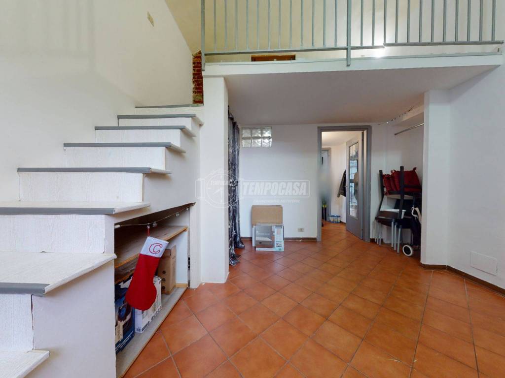 appartamento in vendita a Torino in zona San Donato