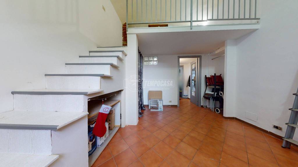appartamento in vendita a Torino in zona San Donato