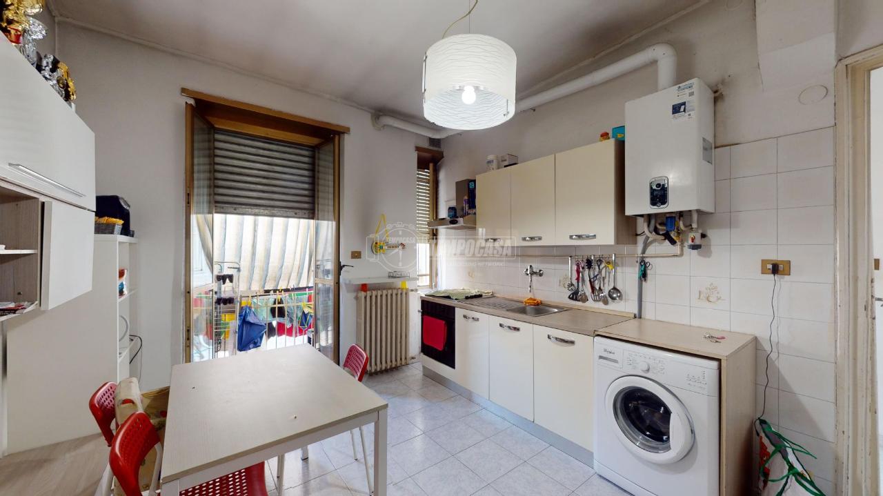appartamento in vendita a Torino in zona San Donato