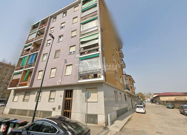 appartamento in vendita a Torino in zona Mirafiori Sud