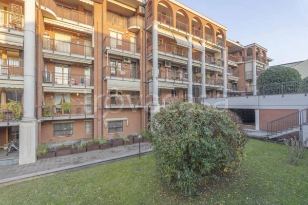 appartamento in vendita a Torino in zona Gran Madre