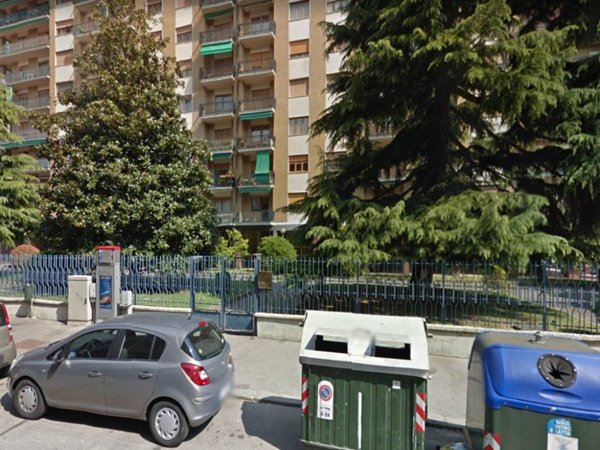appartamento in vendita a Torino in zona Santa Rita