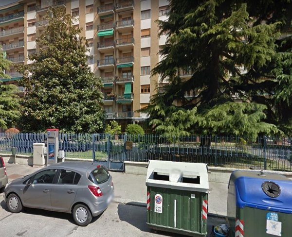 appartamento in vendita a Torino in zona Santa Rita