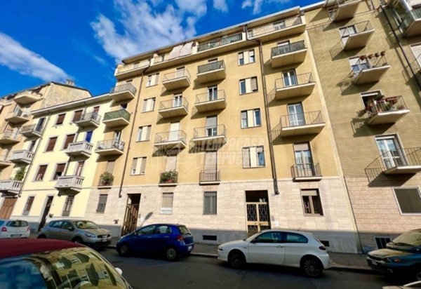 appartamento in vendita a Torino in zona Madonna di Campagna