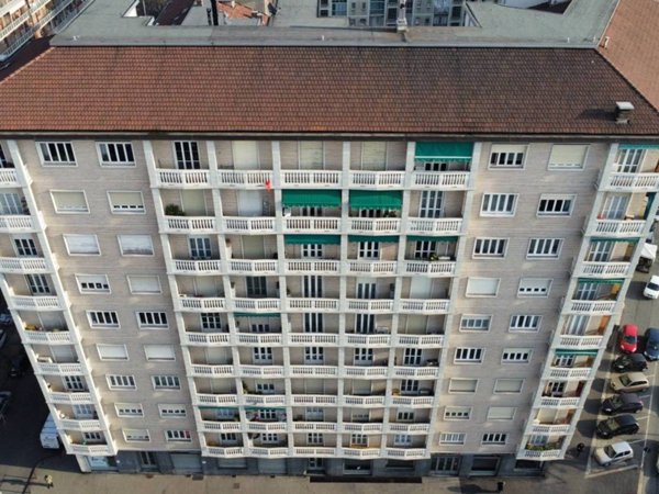 appartamento in vendita a Torino in zona Vanchiglia