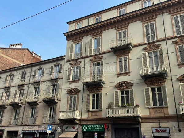 appartamento in vendita a Torino in zona San Donato