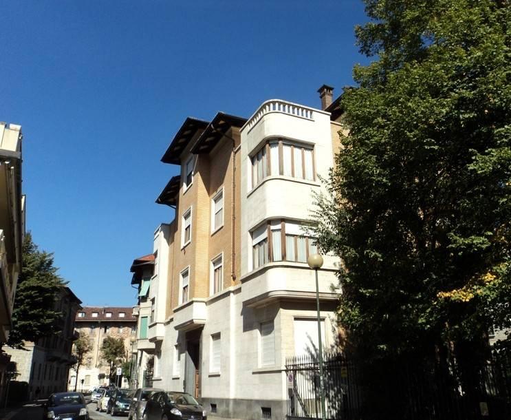 appartamento in vendita a Torino in zona Crocetta