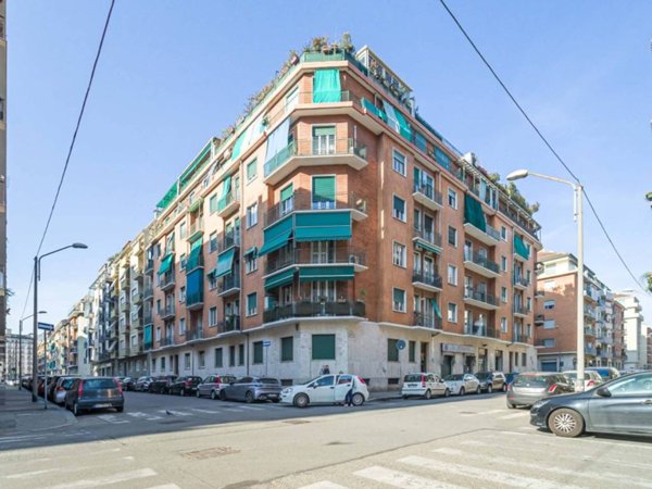 appartamento in vendita a Torino in zona Santa Rita
