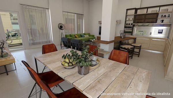 appartamento in vendita a Torino in zona Barriera di Milano